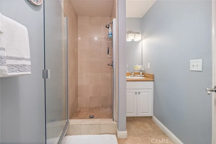 Downstairs Bathroom