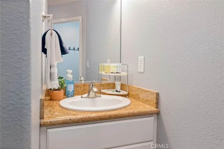 Downstairs Bathroom