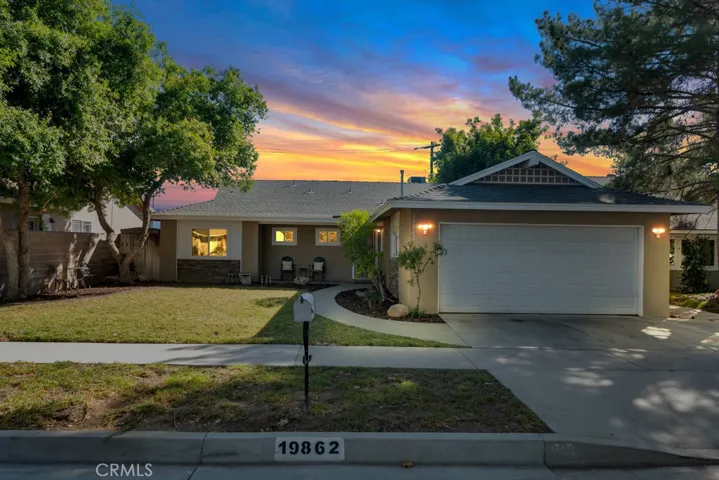 19862 Drasin Drive, Canyon Country, California 91351