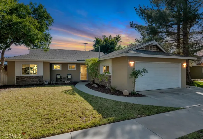 19862 Drasin Drive, Canyon Country, California 91351