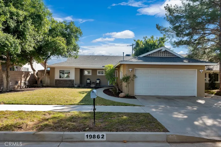 19862 Drasin Drive, Canyon Country, California 91351