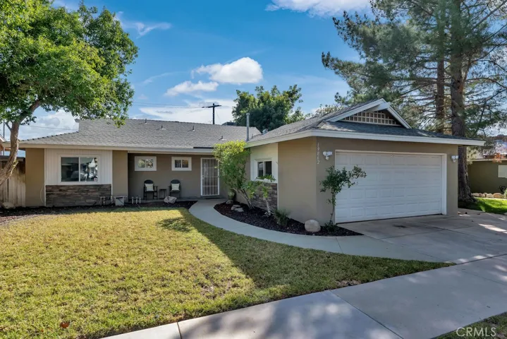 19862 Drasin Drive, Canyon Country, California 91351