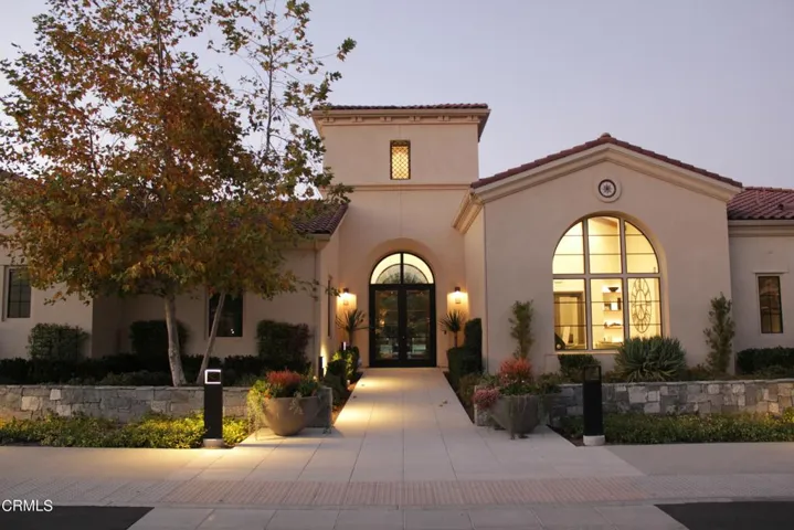 Resort Clubhouse
