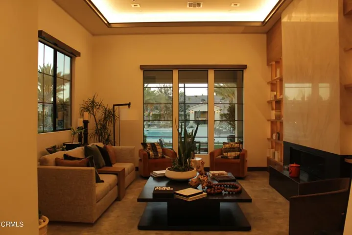 Library/Reading Room