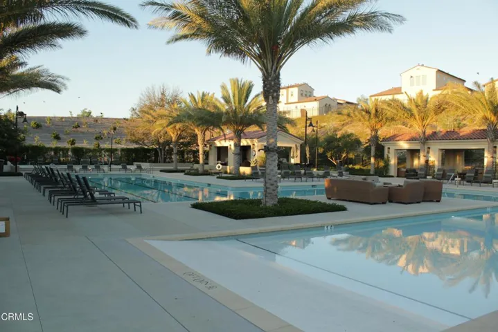 Resort Pool