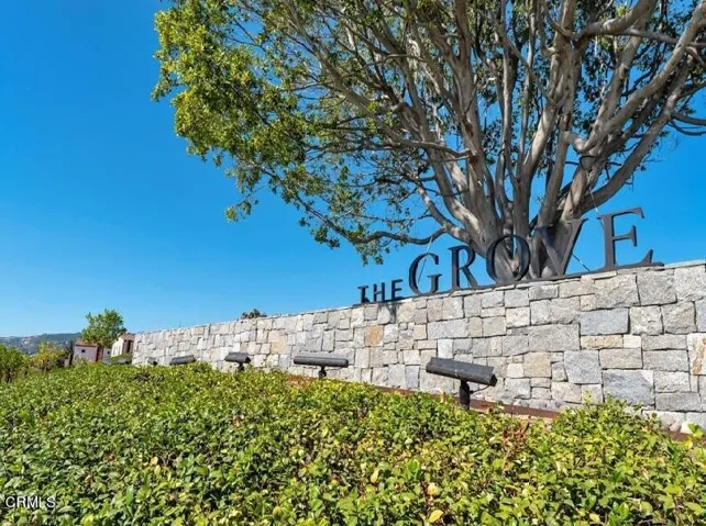 The Grove