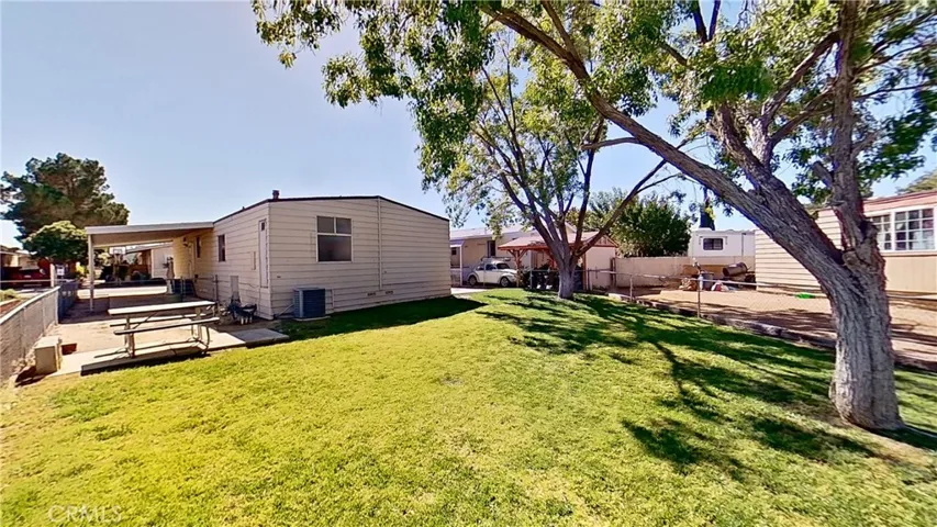 2330 East Avenue J8 Unit 27, Lancaster, California 93535