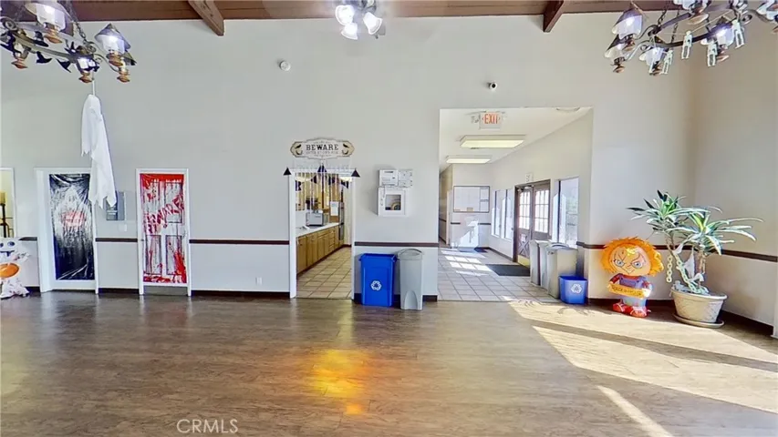 2330 East Avenue J8 Unit 27, Lancaster, California 93535