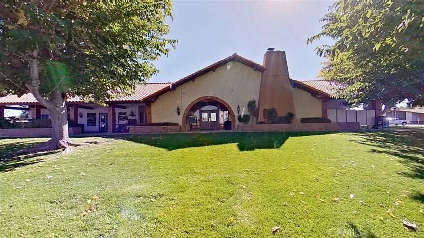 2330 East Avenue J8 Unit 27, Lancaster, California 93535