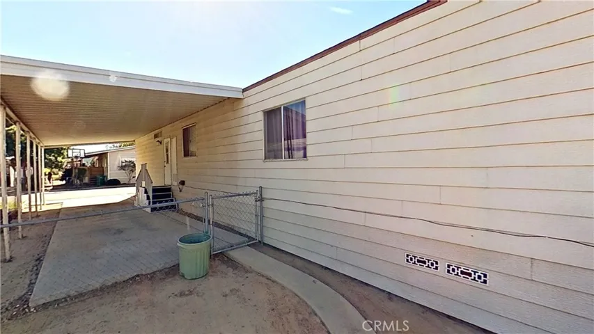 2330 East Avenue J8 Unit 27, Lancaster, California 93535