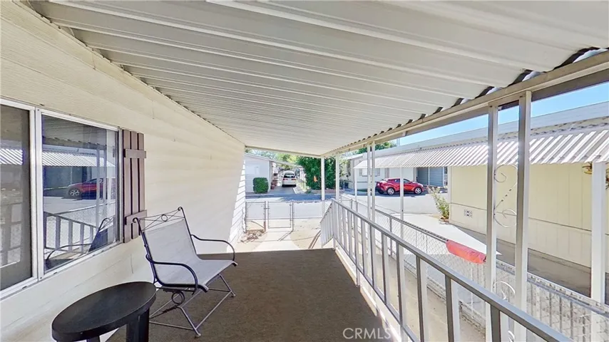 2330 East Avenue J8 Unit 27, Lancaster, California 93535