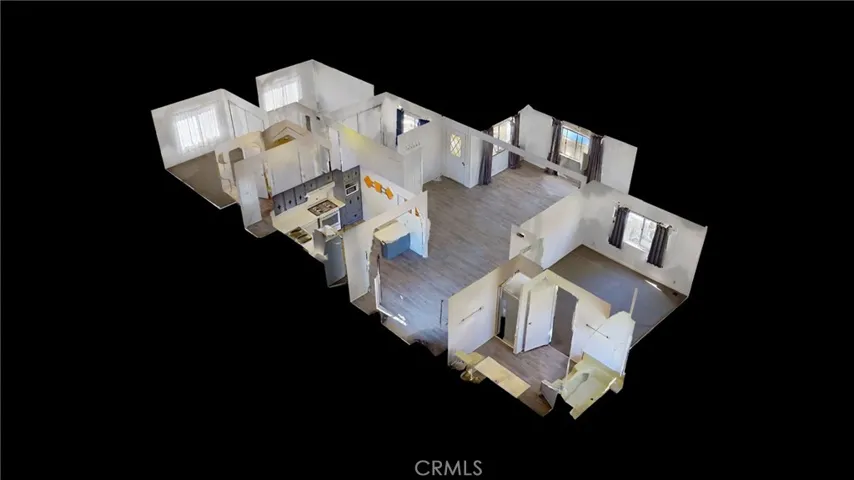 2330 East Avenue J8 Unit 27, Lancaster, California 93535