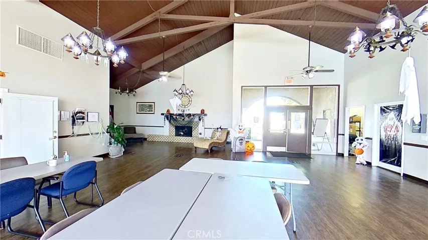 2330 East Avenue J8 Unit 27, Lancaster, California 93535