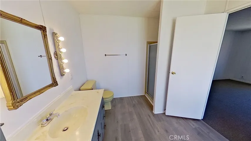 2330 East Avenue J8 Unit 27, Lancaster, California 93535