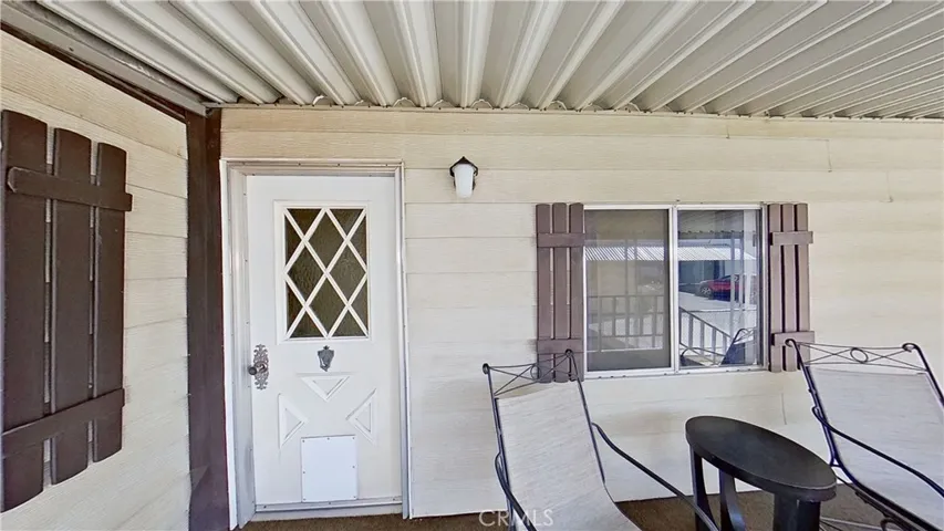 2330 East Avenue J8 Unit 27, Lancaster, California 93535