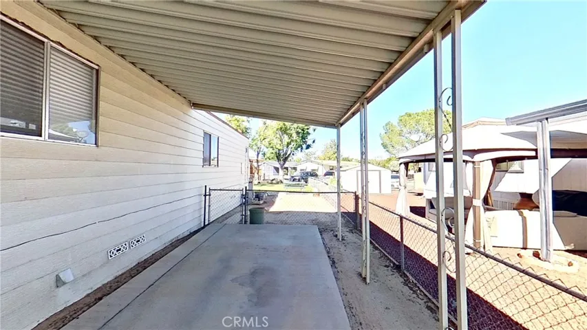 2330 East Avenue J8 Unit 27, Lancaster, California 93535