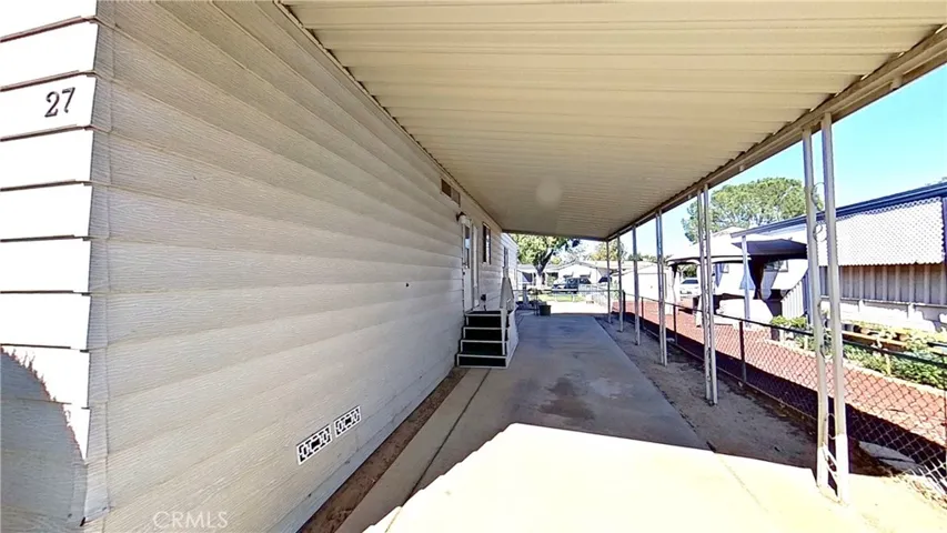 2330 East Avenue J8 Unit 27, Lancaster, California 93535