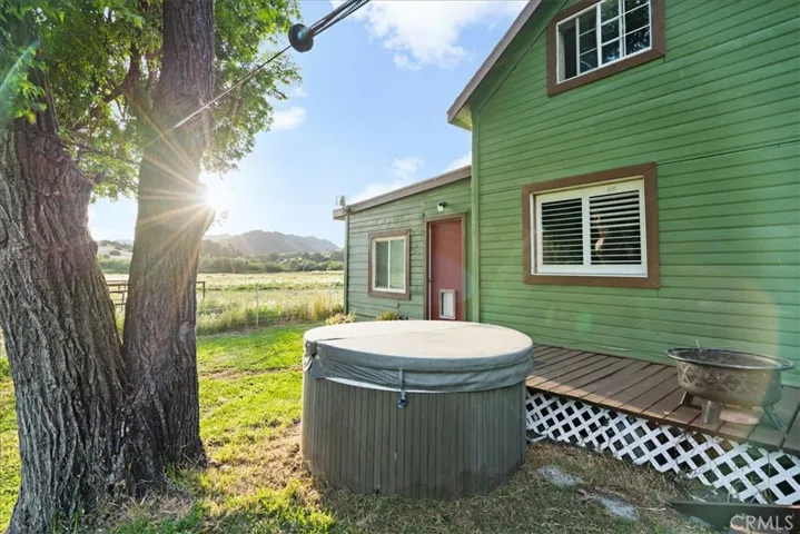 6686 Monte Road, San Luis Obispo, California 93401