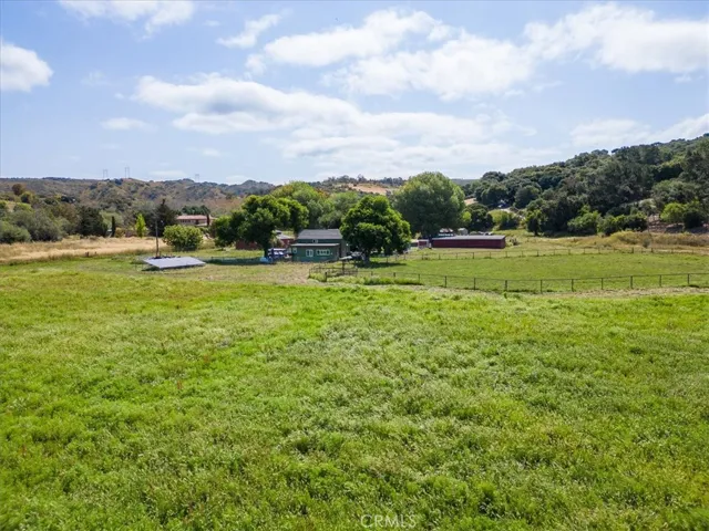 6686 Monte Road, San Luis Obispo, California 93401