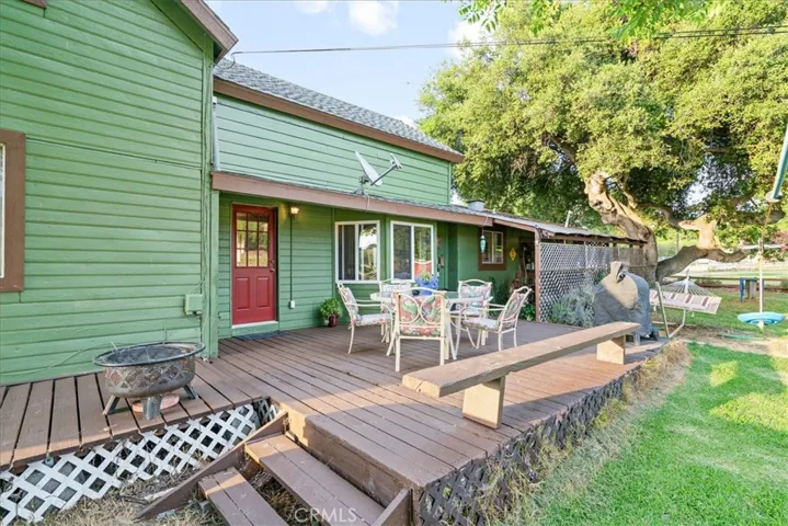6686 Monte Road, San Luis Obispo, California 93401