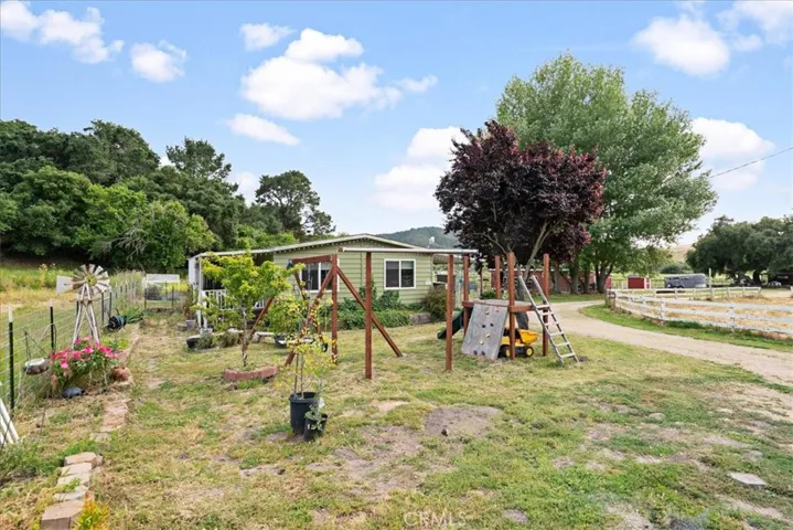 6686 Monte Road, San Luis Obispo, California 93401