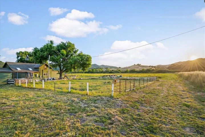 6686 Monte Road, San Luis Obispo, California 93401