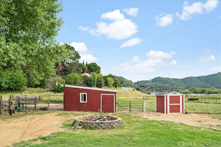 6686 Monte Road, San Luis Obispo, California 93401