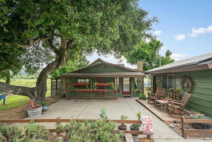 6686 Monte Road, San Luis Obispo, California 93401