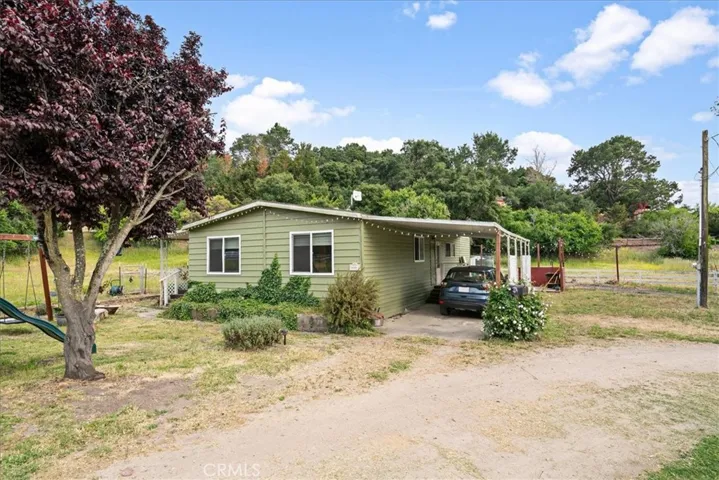 6686 Monte Road, San Luis Obispo, California 93401