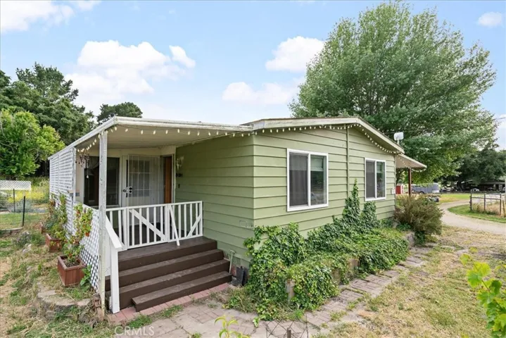 6686 Monte Road, San Luis Obispo, California 93401
