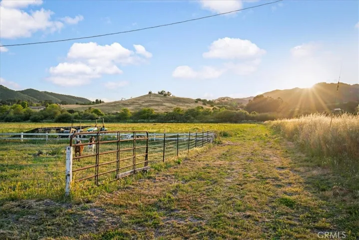 6686 Monte Road, San Luis Obispo, California 93401