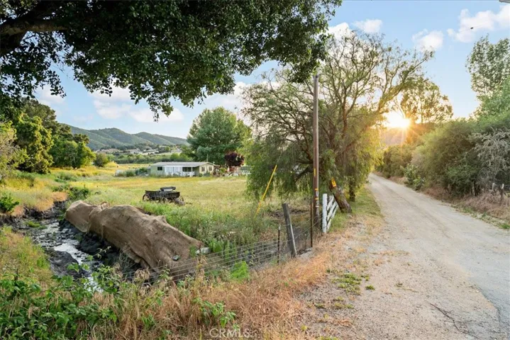 6686 Monte Road, San Luis Obispo, California 93401