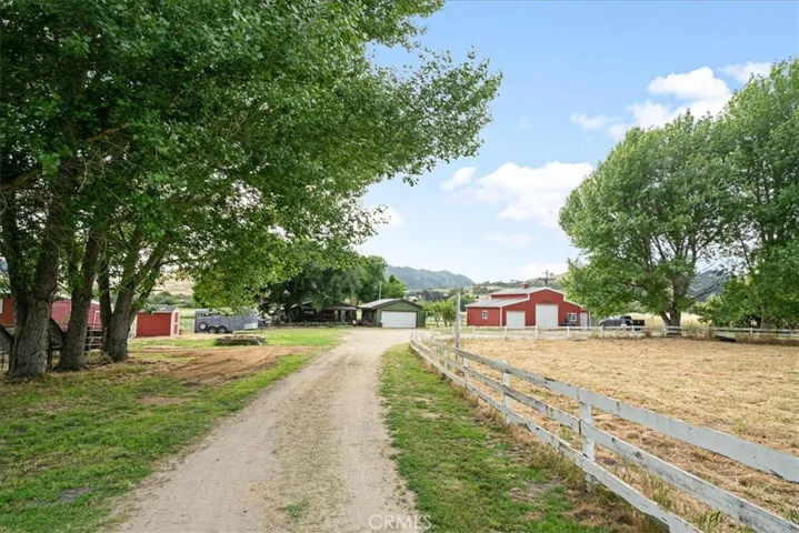 6686 Monte Road, San Luis Obispo, California 93401