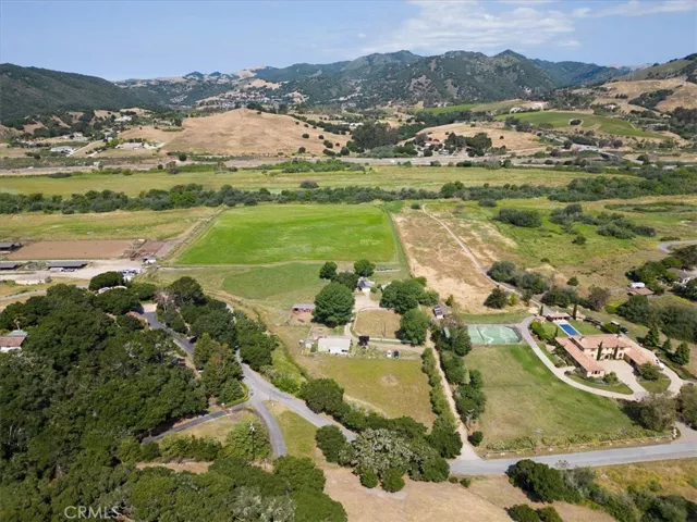6686 Monte Road, San Luis Obispo, California 93401