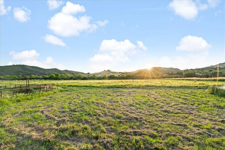 6686 Monte Road, San Luis Obispo, California 93401
