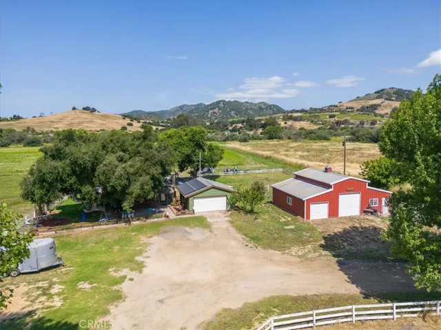 6686 Monte Road, San Luis Obispo, California 93401