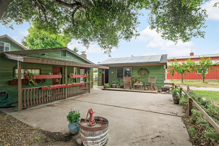 6686 Monte Road, San Luis Obispo, California 93401