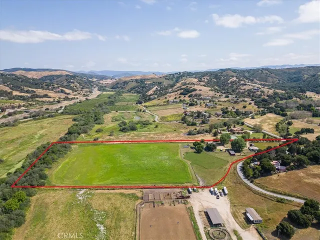 6686 Monte Road, San Luis Obispo, California 93401