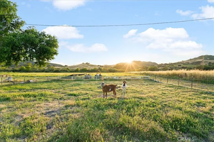 6686 Monte Road, San Luis Obispo, California 93401
