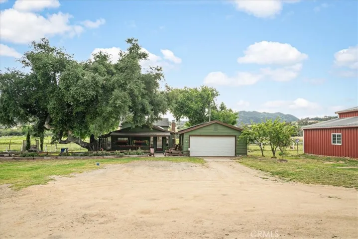 6686 Monte Road, San Luis Obispo, California 93401
