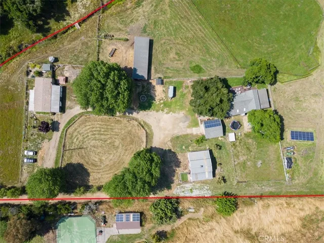 6686 Monte Road, San Luis Obispo, California 93401