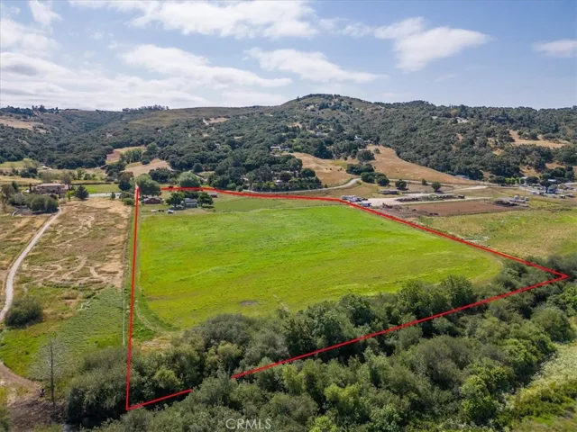 6686 Monte Road, San Luis Obispo, California 93401