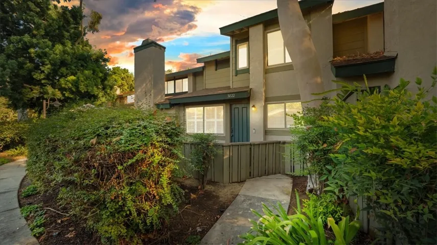 3822 Sycamore Street, West Covina, California 91792