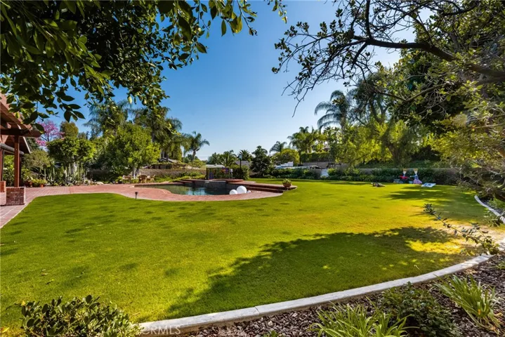 5461 Robin Circle, Yorba Linda, California 92886