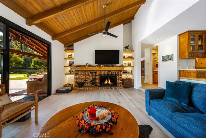 5461 Robin Circle, Yorba Linda, California 92886