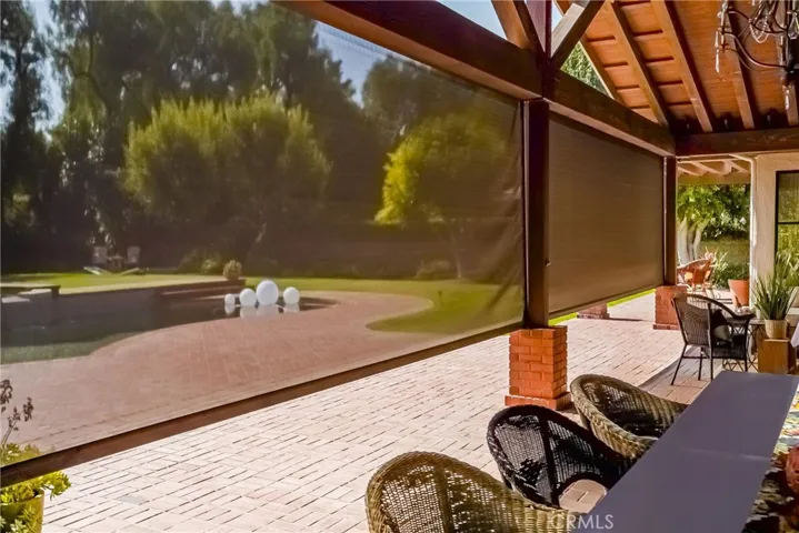 5461 Robin Circle, Yorba Linda, California 92886