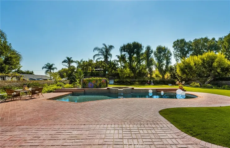 5461 Robin Circle, Yorba Linda, California 92886