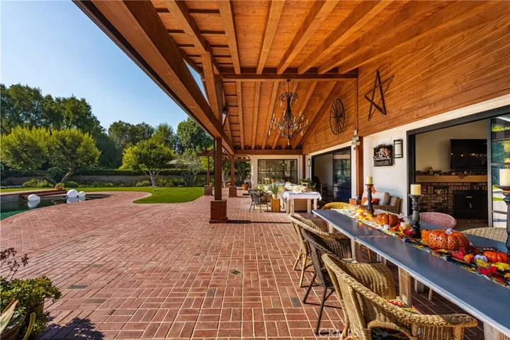 5461 Robin Circle, Yorba Linda, California 92886