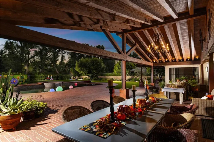 5461 Robin Circle, Yorba Linda, California 92886
