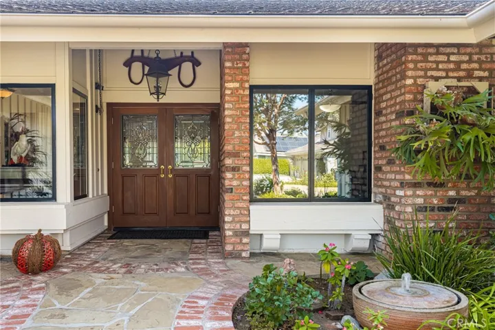 5461 Robin Circle, Yorba Linda, California 92886
